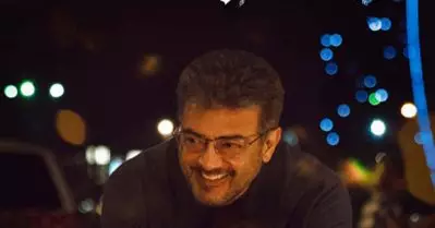 കണ്ടെടോ, ഞങ്ങളുടെ പഴയ ‘തല’യെ, എന്നൈ അറിന്താലിന് ശേഷം അജിതും തൃഷയും വീണ്ടും