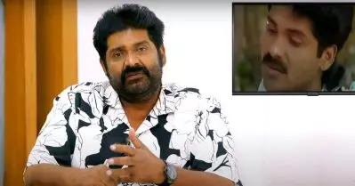 എന്റെ ആ വിളിയില്‍ അന്ന് തിയേറ്ററില്‍ കൈയ്യടിയായി; ന്യൂ ഫേസായി വന്ന് കൈയ്യടി നേടുക നിസാരമായിരുന്നില്ല: വിജയകുമാര്‍