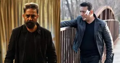 വിക്രത്തിലെയും വിശ്വരൂപത്തിലെയും ആ സീനുകള്‍ മഹാഭാരതത്തില്‍ നിന്നാണ് ഞാന്‍ എടുത്തത്: കമല്‍ ഹാസന്‍