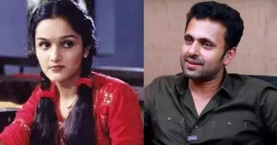 അന്ന് ജോമോളെ കല്യാണം കഴിച്ചാല്‍ എന്റെ ജീവിതം തീര്‍ന്നു പോകുമല്ലോയെന്ന് പേടിച്ചു: വിനീത് കുമാര്‍