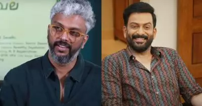 അതോര്‍ത്ത് മാത്രമാണ് പേടിയെന്ന് രാജു; ആ സീന്‍ ആവശ്യമുണ്ടോയെന്ന് അവന്‍ സംശയിച്ചു: വിപിന്‍ ദാസ്
