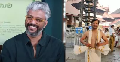 ആ വരവേല്‍പ്പ് കണ്ട് അരവിന്ദ് കരഞ്ഞു; സെറ്റിലെ ആയിരം പേര്‍ അന്ന് ആര്‍പ്പുവിളിച്ച് കൈയ്യടിച്ചു: വിപിന്‍ ദാസ്