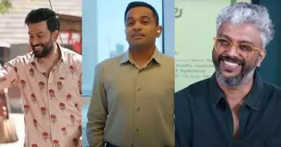 പൃഥ്വിരാജും ബേസിലും സ്ത്രീകളെപ്പറ്റി മോശമായി സംസാരിച്ചാലാണ് കുഴപ്പം: വിപിന്‍ ദാസ്