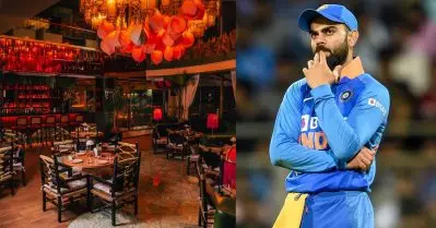 വിരാട് കോഹ്‌ലിയുടെ ഉടമസ്ഥതയിലുള്ള ബെംഗളൂരുവിലെ പബ്ബിനെതിരെ കേസ്