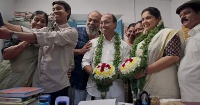 പി.സി.ഓ.ഡിയും ചര്‍ച്ച ചെയ്യുന്ന മലയാളസിനിമ, എന്തൊരു മാറ്റമാണ് നമ്മുടെ ഇന്‍ഡസ്ട്രിയില്‍ ഉണ്ടായിരിക്കുന്നത്