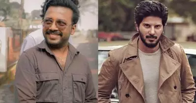 നമ്മളിങ്ങനെ എന്തെങ്കിലും സജഷന്‍ പറഞ്ഞാല്‍ ആരും പൊതുവെ ചെയ്യാറില്ലെന്നാണ് ദുല്‍ഖര്‍ പറഞ്ഞത്: വിഷ്ണു ഉണ്ണികൃഷ്ണന്‍