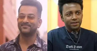 പിള്ളേരെയും കയറ്റി ടോയ് കാറോടിക്കുന്ന ഇന്‍ട്രോ അന്ന് പൃഥ്വിരാജിന് നല്‍കില്ലായിരുന്നു: വിഷ്ണു ഉണ്ണികൃഷ്ണന്‍