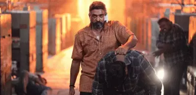 അൻപതാം ചിത്രവുമായി വന്ന് റെക്കോഡ് തൂക്കി മക്കൾ സെൽവൻ, ഇനി മഹാരാജയുടെ ഭരണം ഒ.ടി.ടിയിൽ