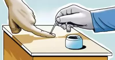 ഉത്തരാഖണ്ഡിൽ മുസ്‌ലിം വോട്ടർമാർമാരെ ആക്രമിച്ച് ബി.ജെ.പി പ്രവര്‍ത്തകര്‍; നിരവധി പേർക്ക് പരിക്ക്