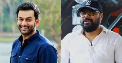 പൃഥ്വിരാജിനോട് എനിക്ക് സെന്റിമെന്റ്‌സ് കുറച്ച് കൂടുതലാണ്, അതിനൊരു കാരണമുണ്ട്: വൈശാഖ്