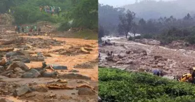 സംസ്ഥാനത്ത് ഇന്നും നാളെയും ദുഃഖാചരണം