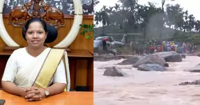 ഇത്‌ ഒരു വിനോദസഞ്ചാര മേഖലയോ സന്ദർശന മേഖലയോ അല്ല; മുണ്ടക്കൈ-ചൂരല്‍മല ഉരുൾപൊട്ടലിൽ വയനാട് കളക്ടർ