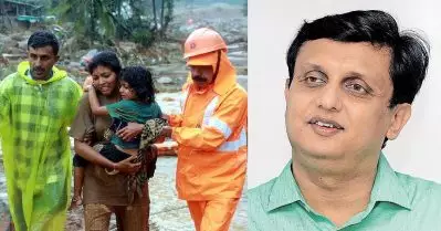 ഒറ്റക്കെട്ടായ രക്ഷാ പ്രവര്‍ത്തനത്തിലൂടെ ഒരുപാട് ജീവന്‍ രക്ഷിക്കാനായി: മന്ത്രി മുഹമ്മദ് റിയാസ്