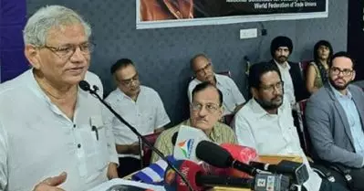 ക്യൂബയെ അമേരിക്കയുടെ കരിമ്പട്ടികയില്‍ നിന്നും നീക്കണം; ക്യൂബന്‍ ഐക്യദാർഢ്യ സമിതി