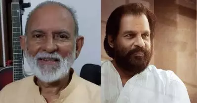 ഒരു തെറ്റിദ്ധാരണയുടെ പുറത്താണ് യേശുദാസ് എനിക്ക് വേണ്ടി പാടില്ലെന്ന് പറഞ്ഞത്: ജെറി അമല്‍ദേവ്