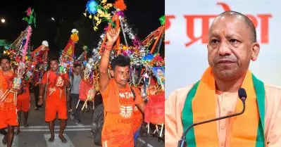 ഇങ്ങനെയാണെങ്കില്‍ തീര്‍ത്ഥാടകരെ നിരോധിക്കുന്നതാണ് ഭേദം; വഴികളിലുടനീളം മുസ്‌ലിം കടകളുണ്ട്; യു.പി സര്‍ക്കാരിനെതിരെ വിമര്‍ശനം ശക്തം