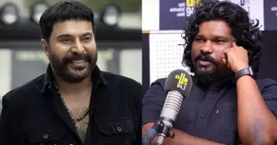 മമ്മൂക്കയോട് സിനിമയെ കുറിച്ച് പറയും മുമ്പ് മൂന്നല്ല മൂവായിരം വട്ടം ആലോചിക്കണം: അജയ് വാസുദേവ്
