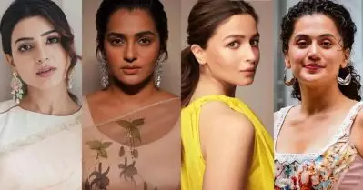 ‘ഞങ്ങള്‍ നിങ്ങള്‍ക്കൊപ്പം..’ വിനേഷ് ഫോഗട്ടിന് പിന്തുണയുമായി സിനിമാ താരങ്ങള്‍