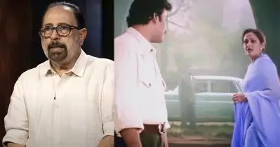 അലീനക്കായി ആ ഹിന്ദി നടിയെ സമീപിച്ചു; സിനിമക്ക് അപ്പുറമുള്ള കണ്ടീഷന്‍സ് ആയിരുന്നു അവര്‍ക്ക്: സിബി മലയില്‍
