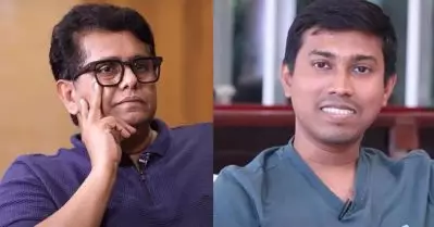 എന്റെ സിനിമയിലെ ആ കഥാപാത്രം അല്‍ത്താഫ് ചെയ്താല്‍ കൊള്ളാമെന്ന് ഉണ്ടായിരുന്നു: ജീത്തു ജോസഫ്