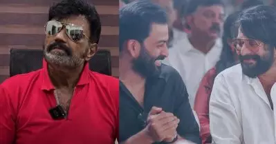 സ്വന്തം അഭിനയം മമ്മൂക്കയുടെ അത്രയുമില്ലെന്ന് പൃഥ്വി പറഞ്ഞിട്ടുണ്ട്; അവന്‍ തന്റെ കഴിവ് കാണിച്ചിട്ടുമുണ്ട്: ഭീമന്‍ രഘു