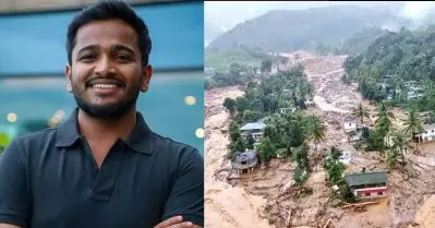 വയനാടിന്റെ അവസ്ഥ ഏറെ പിടിച്ചുലക്കുന്നത്; കൂടെയുള്ള ആരൊക്കെയോ പോയത് പോലെ: ബേസില്‍ ജോസഫ്
