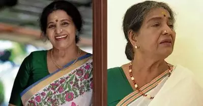 സിനിമയിലെ മോശം അനുഭവം; ആ പെണ്‍കുട്ടി പേടിച്ച് അന്ന് എന്റെ മുറിയില്‍ കഴിഞ്ഞു: ശ്രീലത നമ്പൂതിരി