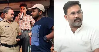 മിന്നല്‍ മുരളി; വലിയ വിഷനുള്ള സംവിധായകനായിട്ടും ബേസില്‍ അന്ന് ഞാന്‍ പറഞ്ഞത് കേട്ടു: അജു വര്‍ഗീസ്