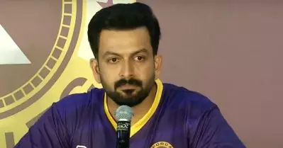 പഴുതടച്ചുള്ള അന്വേഷണം വേണം; അമ്മക്ക് വീഴ്ച സംഭവിച്ചു; ആരോപണവിധേയര്‍ മാറിനില്‍ക്കണം: പൃഥിരാജ്