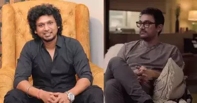 സ്‌ക്രിപ്റ്റ് പോലും കേള്‍ക്കാന്‍ നിന്നില്ല, ലോകേഷ് പറഞ്ഞതും ഞാന്‍ ആ സിനിമയില്‍ അഭിനയിക്കാമെന്ന് സമ്മതിച്ചു: ആമിര്‍ ഖാന്‍