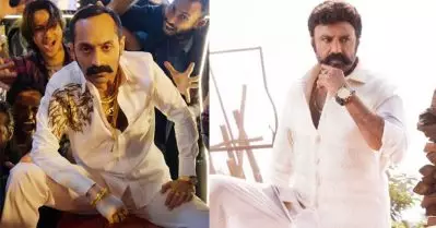 ആവേശം തെലുങ്കിലേക്ക്…. രംഗണ്ണനായി ബാലയ്യ?