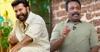 മമ്മൂക്ക ആരെയും അറിയിക്കാതെയാണ് പലതും ചെയ്യുക; ആ നല്ല മനസിനെ അംഗീകരിച്ചേ പറ്റുകയുള്ളു: അബു സലിം