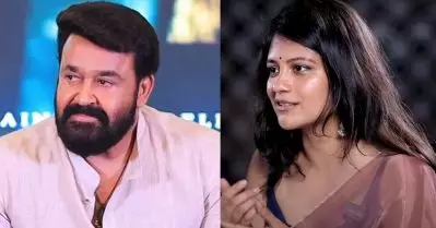 ആ മോഹൻലാൽ ചിത്രത്തിന്റെ പുതുമ ഒരിക്കലും നഷ്ടമാവില്ല, ഞാൻ കണ്ട ആദ്യ സിനിമ: അദിതി ബാലൻ