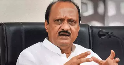 ഇന്ത്യ മൂന്നാമത്തെ വലിയ സമ്പദ് വ്യവസ്ഥയായി മാറുമ്പോഴും പാലങ്ങളും കെട്ടിടങ്ങളും തകരുന്നു: അജിത് പവാര്‍