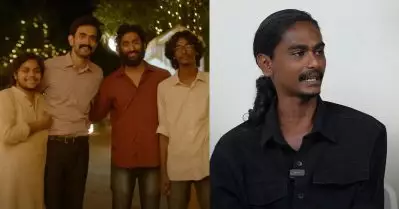 ജൂണ്‍; ആദ്യ പടമായത് കൊണ്ട് എനിക്കൊന്നും പറയാനായില്ല; ഏറ്റവും കൂടുതല്‍ ട്രോള് കിട്ടിയത് ആ കാര്യത്തിന്: അഖില്‍ മനോജ്