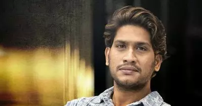ആശാരി വിഭാഗത്തിനെതിരായ അധിക്ഷേപം; വിമര്‍ശനങ്ങള്‍ക്ക് പിന്നാലെ ഖേദപ്രകടനവുമായി അഖില്‍ മാരാര്‍