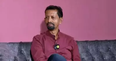 ആ സംവിധായകന്‍ എന്നോട് ഇളയരാജയെ കണ്ട് പഠിക്കാന്‍ പറഞ്ഞു: അലക്‌സ് പോള്‍