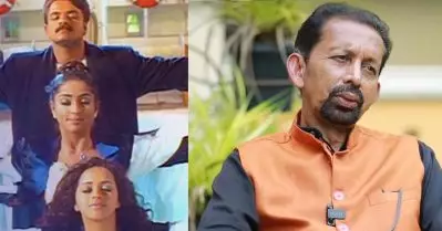 ആ പാട്ട് കേട്ട് ചതിക്കാത്ത ചന്തുവിന്റെ പേര് മാറ്റാന്‍ ചിന്തിച്ചു; അത് വേണ്ടെന്ന് വെക്കാന്‍ കാരണമുണ്ട്: അലക്‌സ് പോള്‍