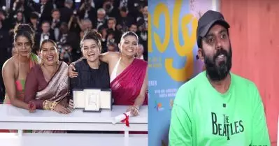 കാന്‍ അവാര്‍ഡൊക്കെ ഞാന്‍ അപ്പോഴേ വിട്ടു; ആനപ്പുറത്ത് ഇരുന്നു, ഇനി ഞാന്‍ ഇറങ്ങില്ല എന്ന് പറഞ്ഞാല്‍ ശരിയാവില്ലല്ലോ: അസീസ് നെടുമങ്ങാട്