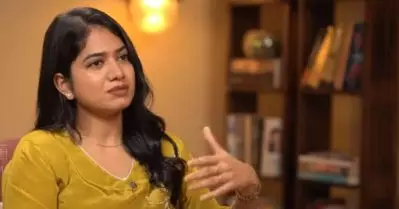 മീ ടൂ എന്തുകൊണ്ട് അപ്പോള്‍ പറഞ്ഞില്ല എന്ന് ചോദിക്കുന്നതില്‍ അര്‍ത്ഥമില്ല: അനാര്‍ക്കലി മരിക്കാര്‍