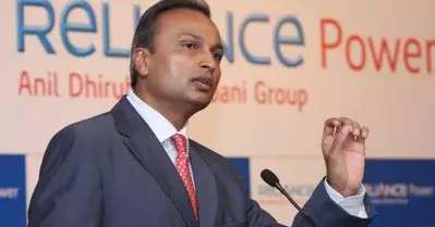 അനിൽ അംബാനിക്ക് വിലക്ക്; സെക്യൂരിറ്റീസ് മാർക്കറ്റിൽ നിന്ന് അഞ്ച് വർഷത്തേക്ക് വിലക്കി സെബി