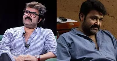 മോഹന്‍ലാല്‍ അത് ചെയ്തപ്പോള്‍ ഉണ്ടായ ഭംഗി എഴുത്തിനേക്കാള്‍ മേലെ; എനിക്കേറെ ഇഷ്ടമുള്ള സീക്വന്‍സ്: അനൂപ് മേനോന്‍