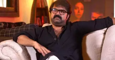 ഗോഡ്ഫാദര്‍ സിനിമ കണ്ടിരിക്കാം; പക്ഷെ ആ ഗ്യാങ്സ്റ്റര്‍ ചിത്രത്തിലെ വയലന്‍സ് കാണാനാകില്ല: അനൂപ് മേനോന്‍