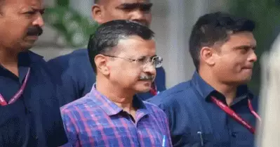 ദല്‍ഹി മദ്യനയക്കേസ്; അരവിന്ദ് കെജ്‌രിവാളിനെ പ്രോസിക്യൂട്ട് ചെയ്യാന്‍ ഇ.ഡിക്ക് ലെഫ്റ്റനന്റ് ഗവര്‍ണറുടെ അനുമതി