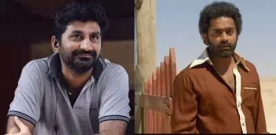 ആ മോഹൻലാൽ ചിത്രത്തിൽ നിന്നാണ് ലെവൽ ക്രോസിന്റെ ലൊക്കേഷൻ കിട്ടിയത്: അർഫാസ് അയൂബ്
