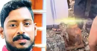 അര്‍ജുന്റെ ലോറിയുടെ ഹൈഡ്രോളിക് ജാക്കി കണ്ടെത്തി; സ്ഥിരീകരിച്ച് ലോറിയുടമ