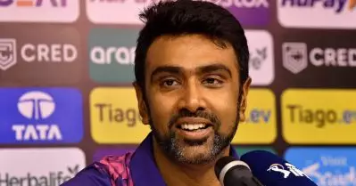 സഞ്ജുവിനെ മാത്രമല്ല, രാജസ്ഥാനിലെ മറ്റൊരു ക്യാപ്റ്റന്‍സി മെറ്റീരിയലിനെയും ചെന്നൈ ടീമിലെത്തിക്കും: അശ്വിന്‍