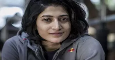 എനിക്ക് പണമോ മറ്റ് സാമ്പത്തിക സഹായങ്ങളോ ലഭിച്ചിട്ടില്ല: കായിക മന്ത്രാലയത്തിനെതിരെ തുറന്നടിച്ച് അശ്വിനി പൊന്നപ്പ