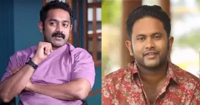 അജു വര്‍ഗീസ് ഇപ്പോഴും സിനിമയില്‍ പിടിച്ചുനില്‍ക്കുന്നത് ആ ഒരു കാര്യം കൊണ്ടാണെന്ന് എനിക്ക് തോന്നിയിട്ടുണ്ട്: ആസിഫ് അലി