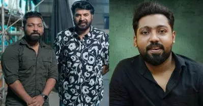 മമ്മൂക്കയെ കാണാന്‍ പോയാല്‍ പണികിട്ടുമെന്ന് പറഞ്ഞ് അവര്‍ പേടിപ്പിച്ചു; എന്നാല്‍ അദ്ദേഹമെന്നെ ഞെട്ടിച്ചു: അശ്വിന്‍ ജോസ്